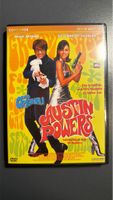 Austin Powers 1 – International Man of Mystery DVD