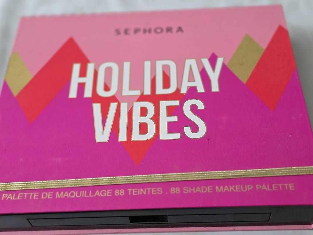Sephora Make-up: Sephora, Schminkpalette – Usato da Hochdorf venduto da Na_Ga 1