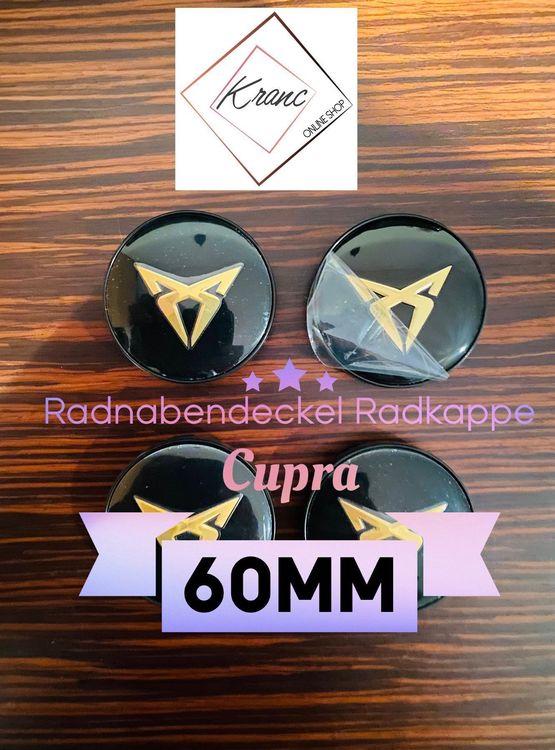 Nabenkappen Aufkleber 4er Set Lotus-Logo Aufkleber Für Radkappen – Silikon-Embleme In Grau, Selbstklebend & Witterungsbeständig Lada Aufkleber