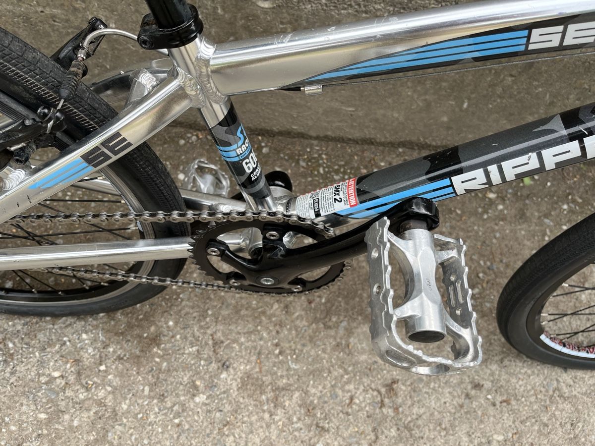 Velos: BMX Ripper X – Gebraucht aus Tamins von Allermunde123 2