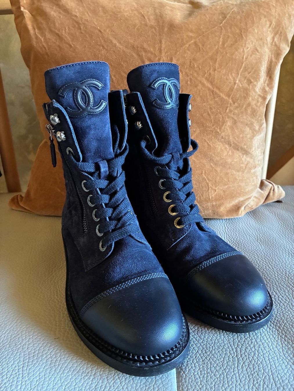 Chanel Chaussures femmes: CHANEL – Neuf (Voir description) à Rümlang par har_z6qv
