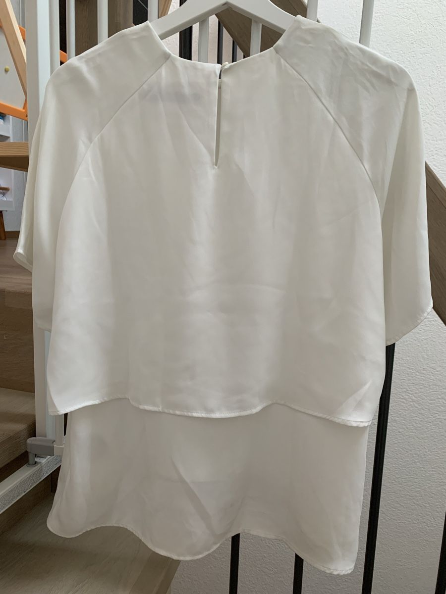 Zara Camicette: Bluse Zara S – Usato da Urdorf venduto da lil_bw7r 2