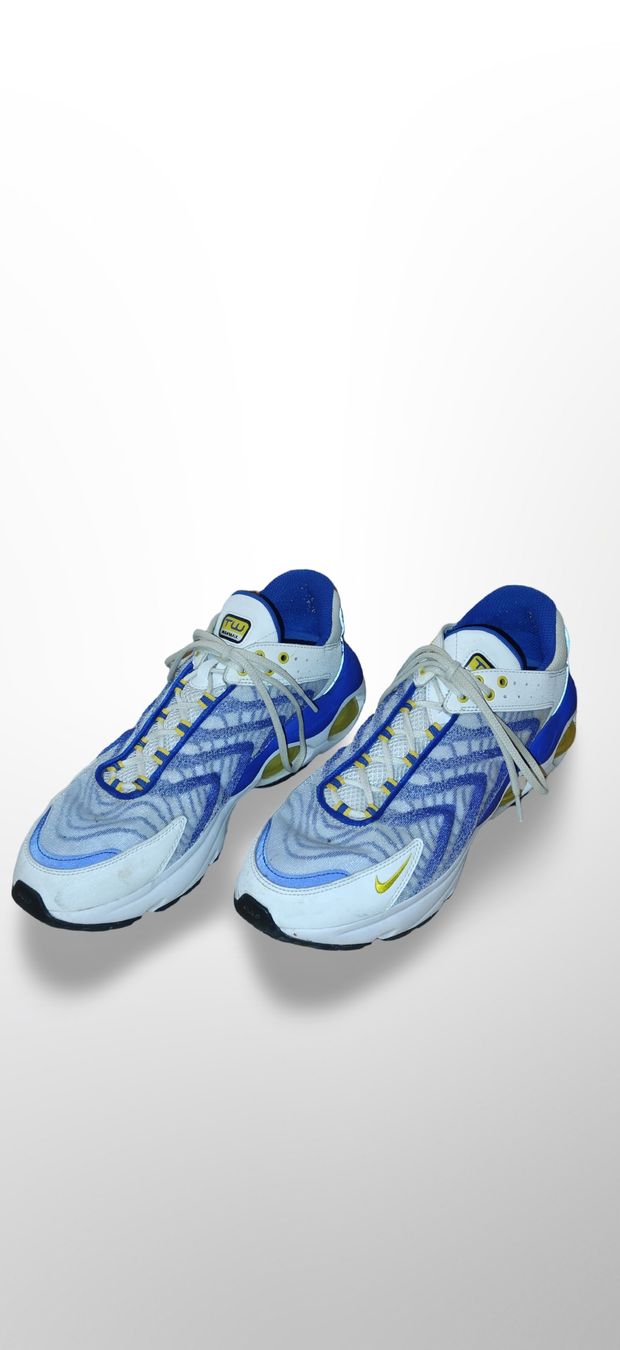 Nike Chaussures hommes: Nike TW Gr. 44.5 – D'occasion à Aarau par MrNase