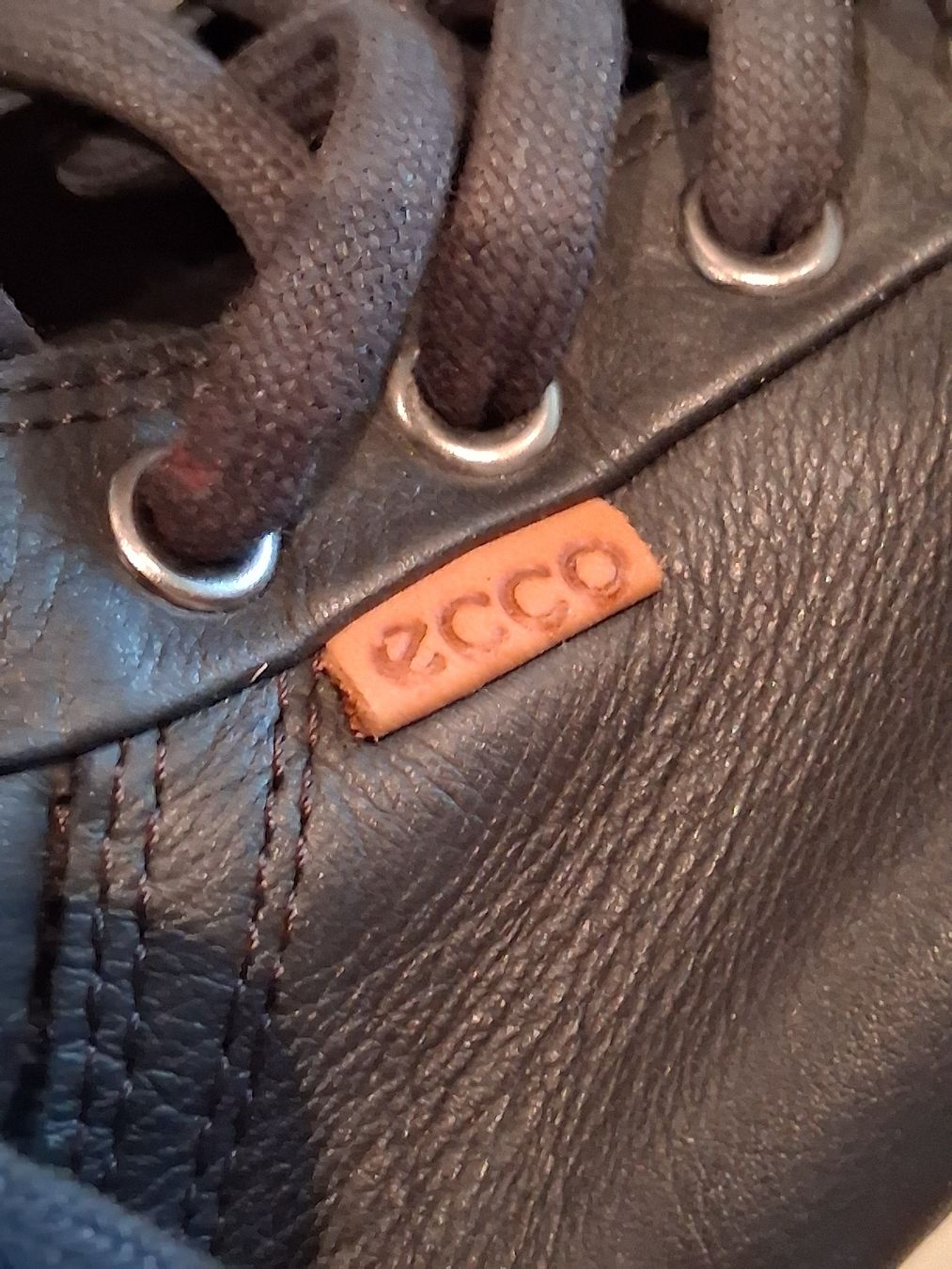 Ecco Scarpe da donna: ecco soft damen Bottie Gr.37.5/38 – Usato da Zürich venduto da Leders 6
