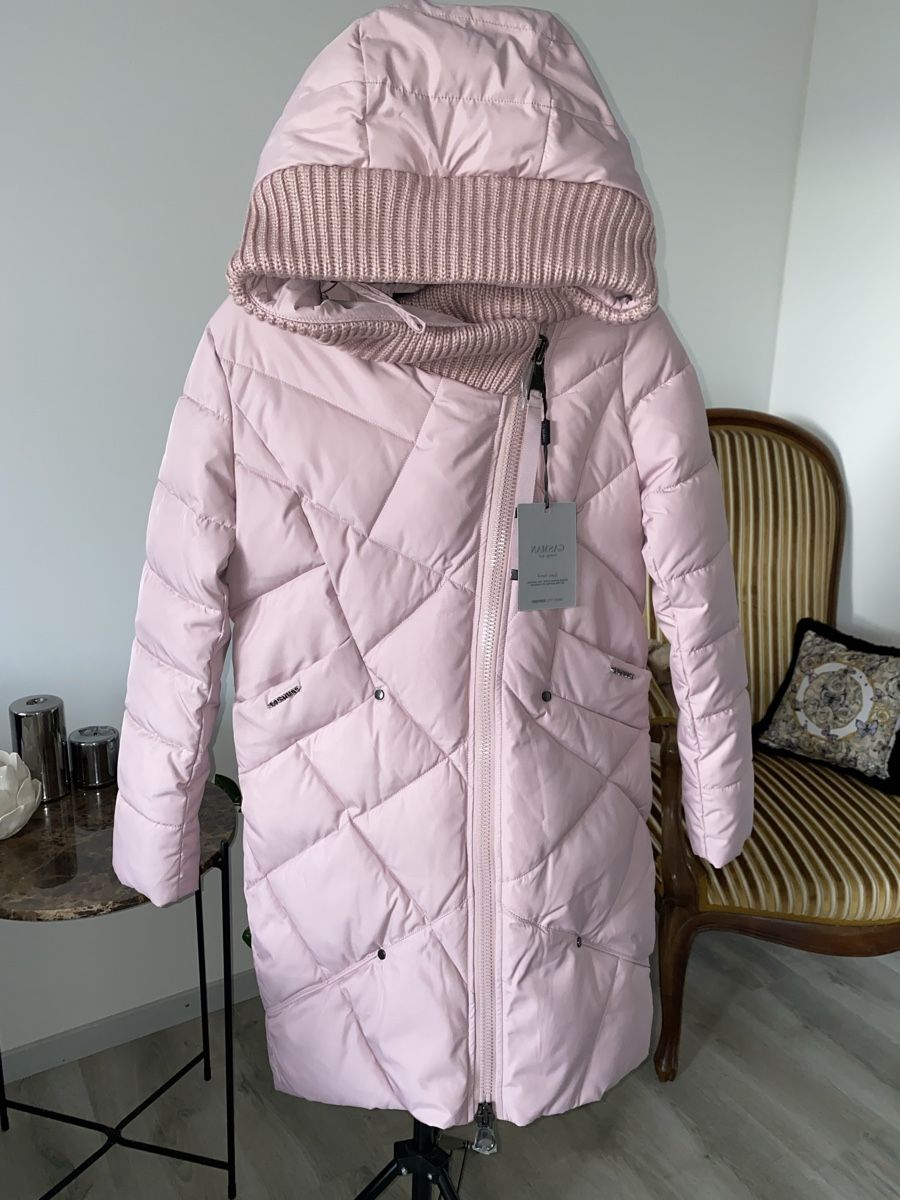 Jacken: Winter jacket New – Neu und originalverpackt aus Blonay von art_7f87 2