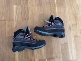 La Sportiva Aequilibrium Hike Wanderschuhe Bergschuhe Damen