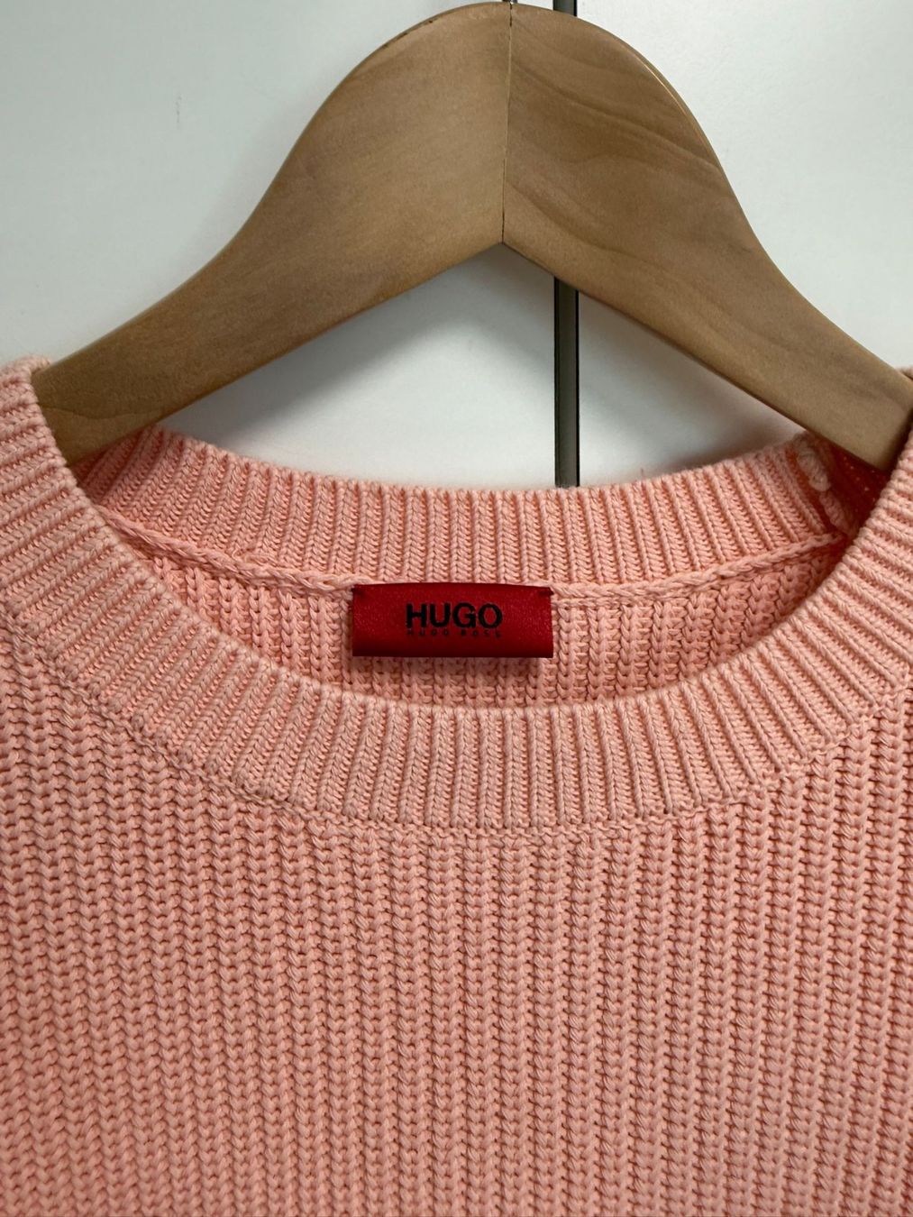 Hugo Boss Pullover & Sweatshirts: Hugo Boss Damenpulli Gr. M - 100% Baumwolle - NP 250 CHF – Neu (gemäss Beschreibung) aus Frauenfeld von LIL_NA 3