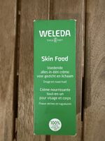 Weleda Skin Food