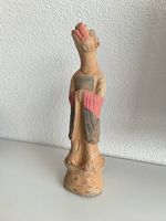 Chinese Terracotta Dragon Statue