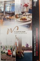 Bistro St.Martin 5630 Muri