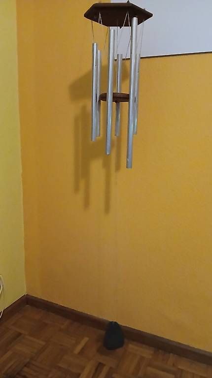 Altro in Decorazioni & Accessori: Klangspiel / Windspiel – Nuovo (secondo la descrizione) da Greifensee venduto da Foxglove 1