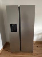Food Center SAMSUNG RS68A8521S9/WS