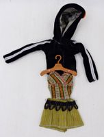 MY SCENE FASHION #C0855 MATTEL 2003