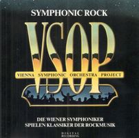 VSOP Vienna Symphonic Rock  Orchestra Project
