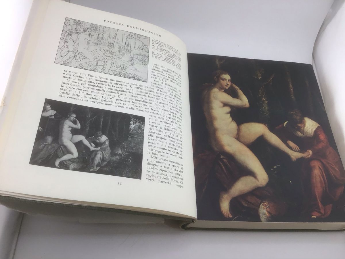 Libri: Dialogo con il visibile, René Huyghe, – Usato da Nods venduto da loredana18 4