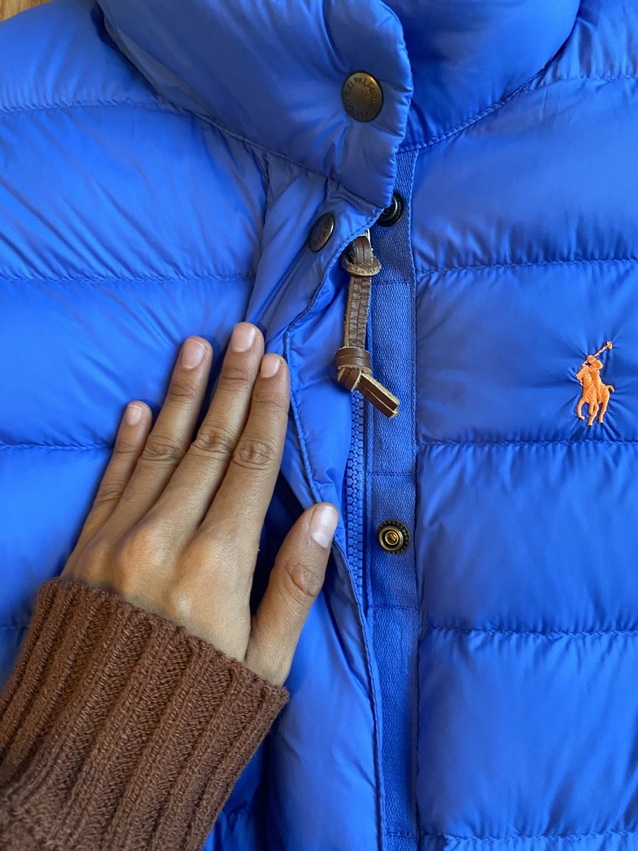Ralph Lauren Giacche: Polo Ralph Lauren Jacke – Nuovo (secondo la descrizione) da Walchwil venduto da ann_ckz6 4