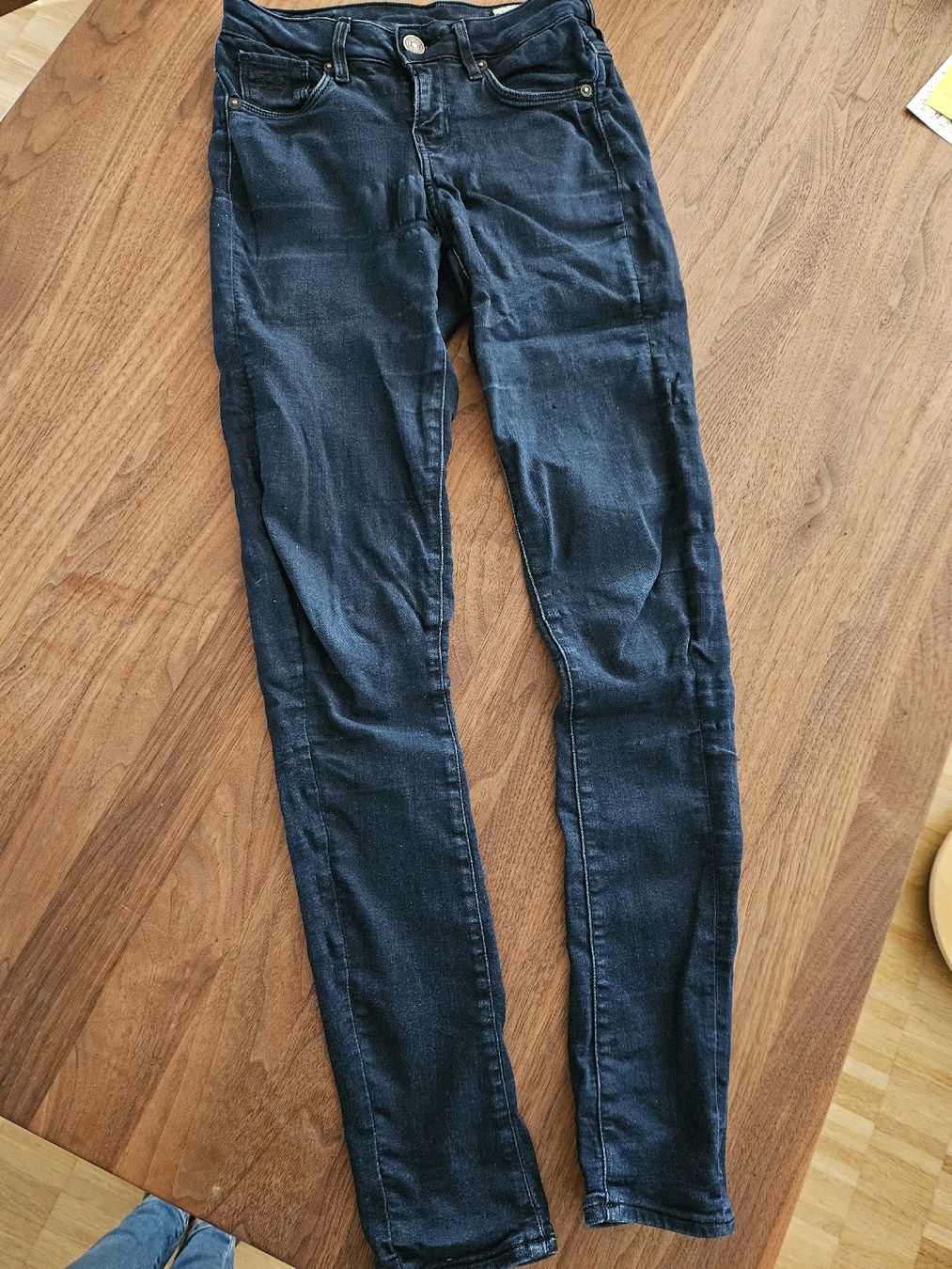 G-Star Jeans: Jeans G-Star Raw – Usato da Luzern venduto da blackcat010