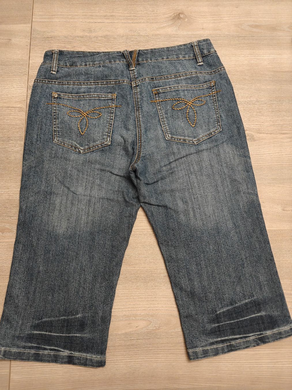 C&A Jeans: 3/4 Jeans - Blau - Gr. 40 – Neu (gemäss Beschreibung) aus Winterthur von Dana_33 2