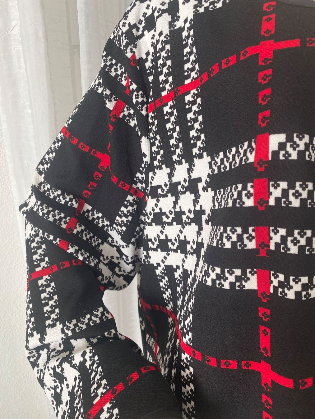 Giacche: stilvolle und edle Karo Jacke , Gr. XL – Nuovo e nell'imballaggio originale da Winkel venduto da ferrari2022