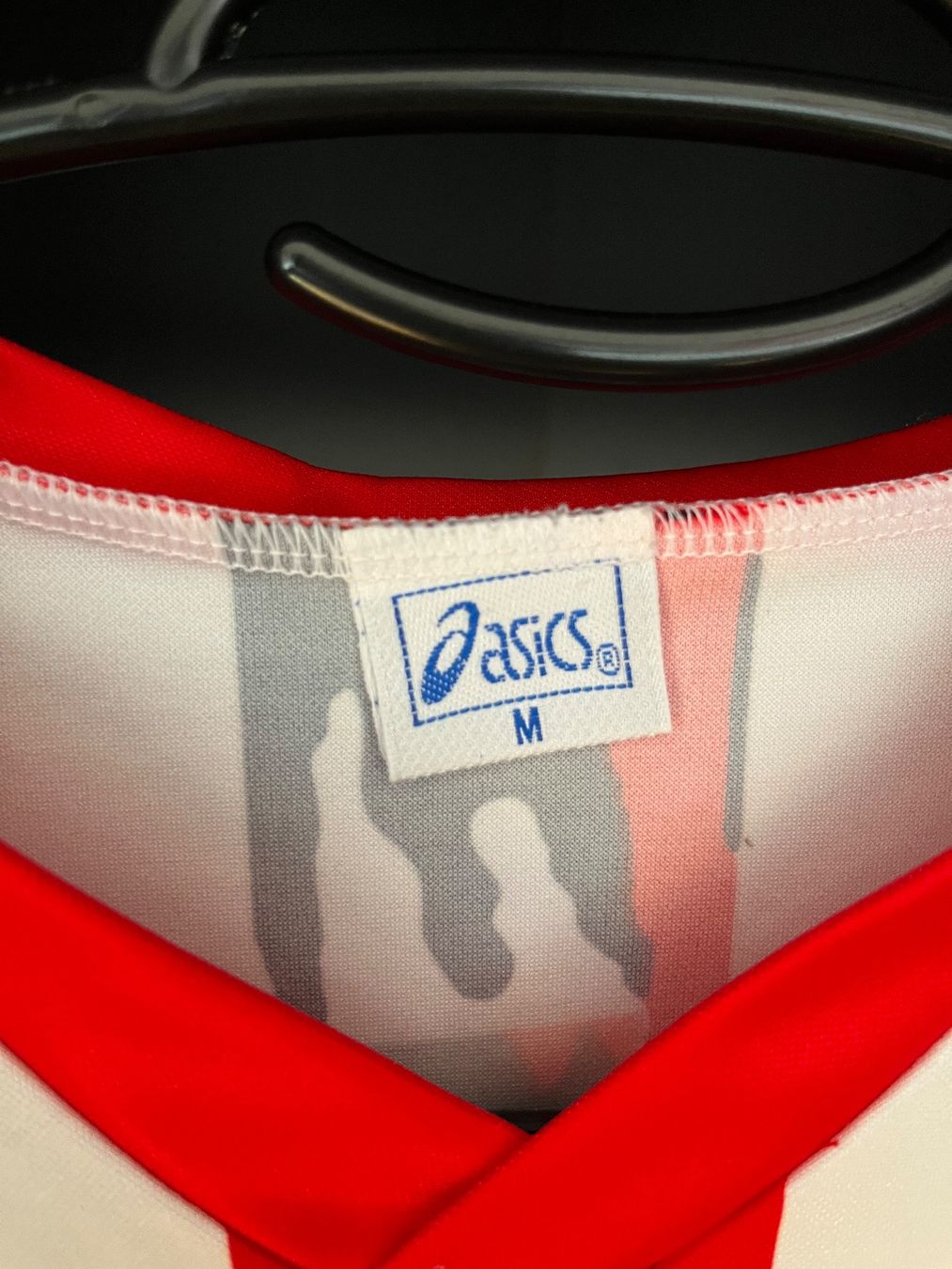 Canottiere & Pantaloni: Rot-Weiss Essen Trikot – Nuovo (secondo la descrizione) da Näfels venduto da dom_9p7f 2