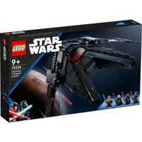 LEGO Star Wars 75336 - Die Scythe - ohne Minifiguren