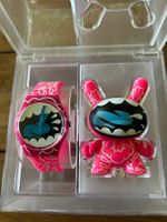KIDROBOT FOR SWATCH, montre neuve!