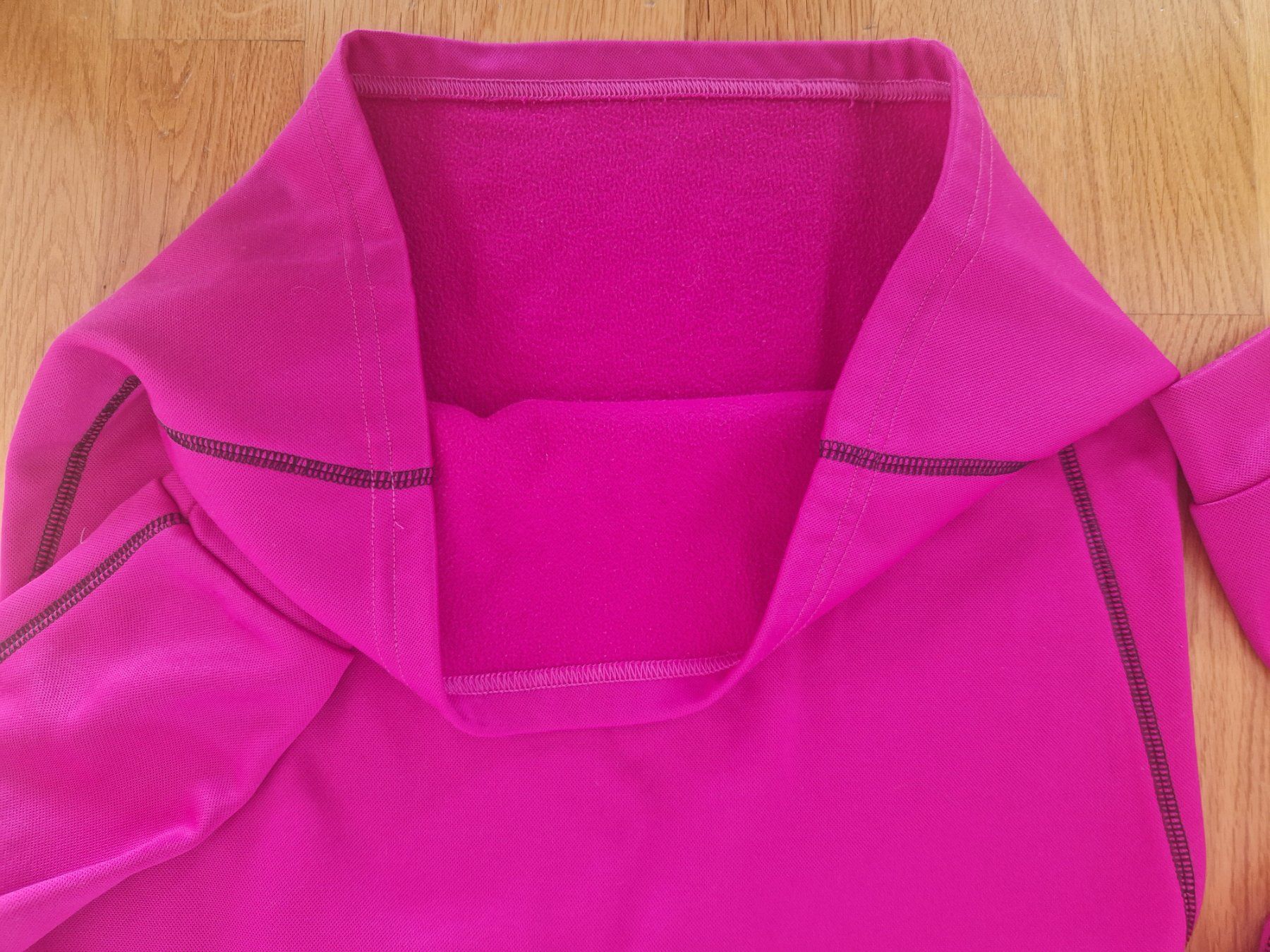 Odlo Maglioni & Felpe: Odlo Kapuzenpullover Grösse 140 – Usato da Buchs venduto da sonjaja 3
