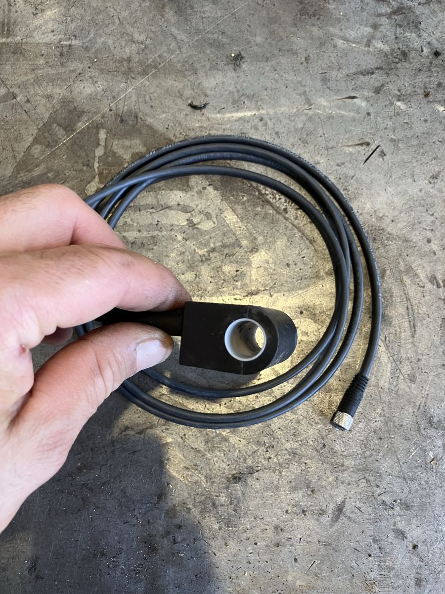 Aebi Altro per industria metallurgica: Sensor von Aebi CC 66 zu Verkaufen  – Nuovo (secondo la descrizione) da Wittinsburg venduto da Fricktaler89 1