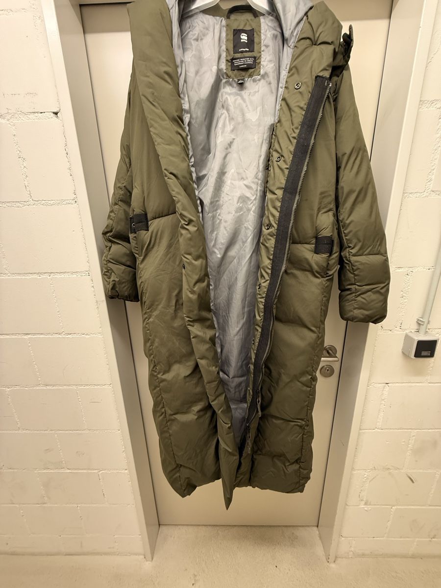 G-Star Cappotti: Wintermantel RAW (G-Stare) – Usato da Allschwil venduto da Frida015 2