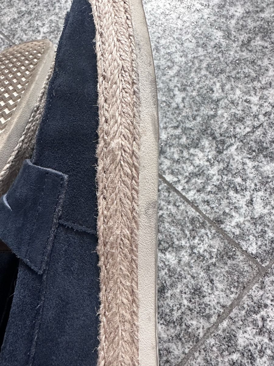 Geox Chaussures hommes: Geox shoes 43 used once – D'occasion à Bellinzona par Samirablank 3