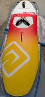 Mb board wildcat 108 liter