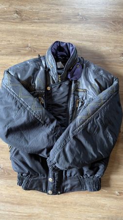 Descente Vintage Jacke – Grösse L – Sehr guter Zustand