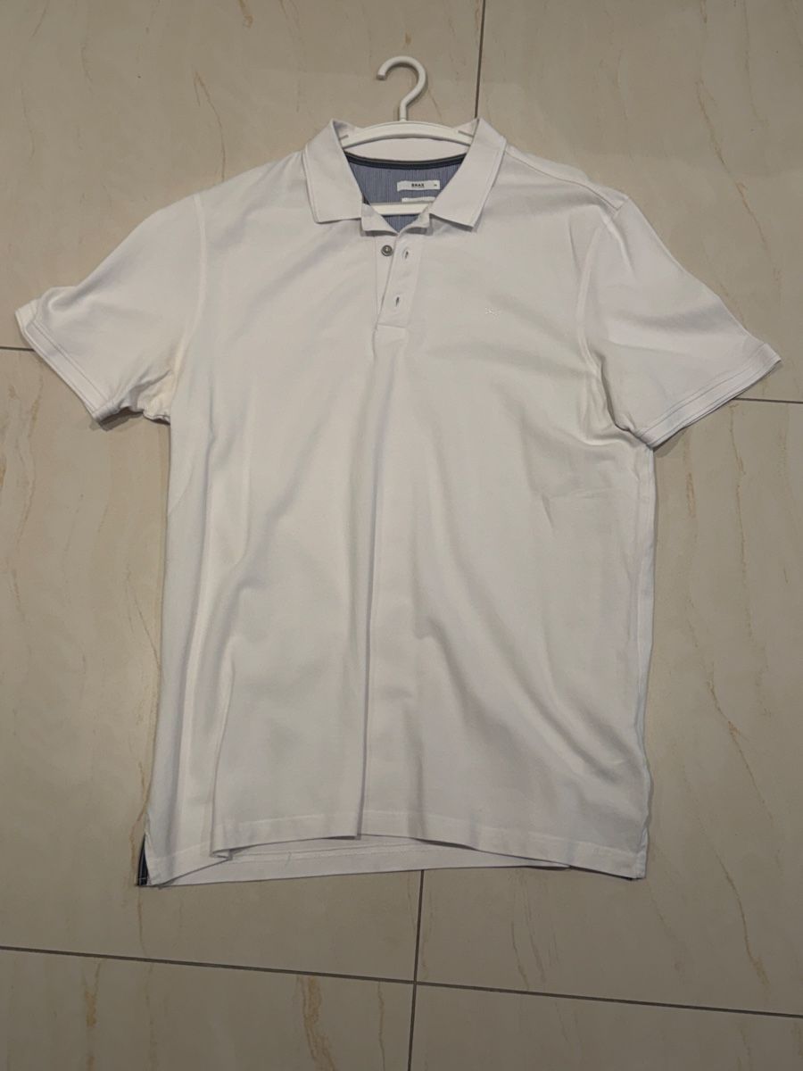 Brax Polos: BRAX Polo XXL – D'occasion à Cham par 2-hand