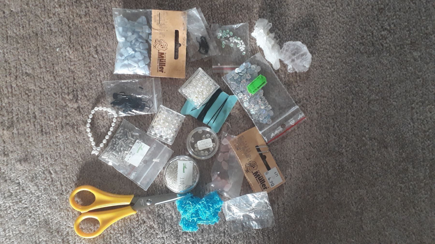 Kit bricolage: Bastelsachen – Usato da Bern venduto da Lchristina 3