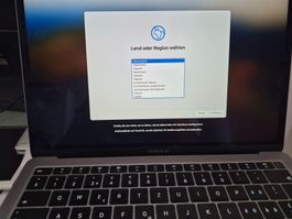 Apple MacBook Air 2019