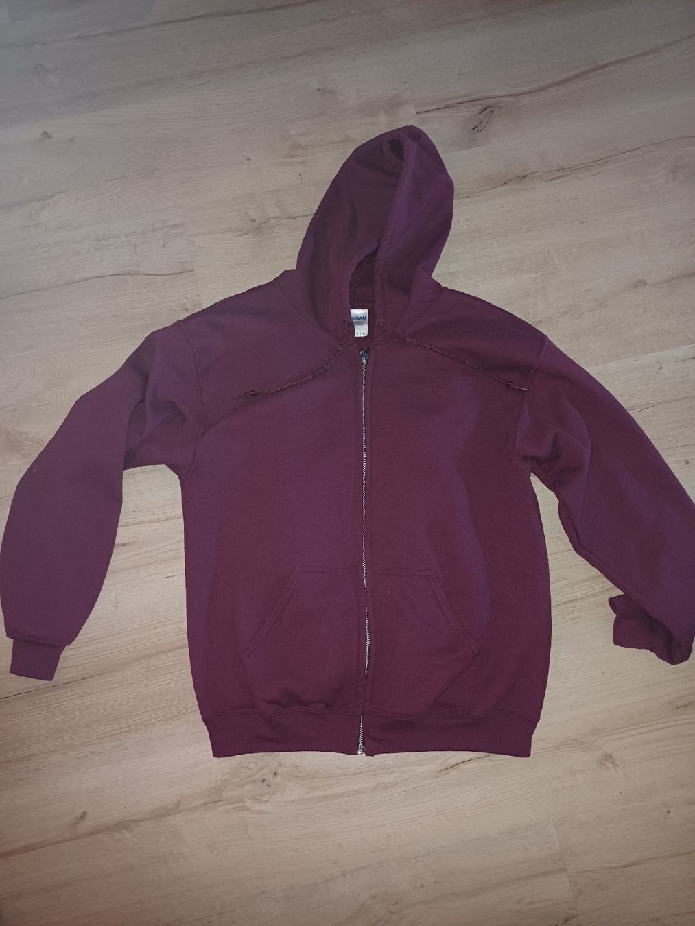 Jacken: Tragehoody – Gebraucht aus Gelterkinden von Trixli8 1