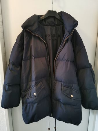Bogner Daunenjacke Grösse L - Size 40 Hochwertige Designer
