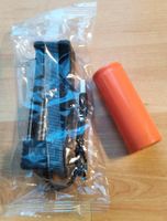 Akku 26650 - 3.7V - 3000mAh - 11.1 Wh - Mit USB-Ladegerät!