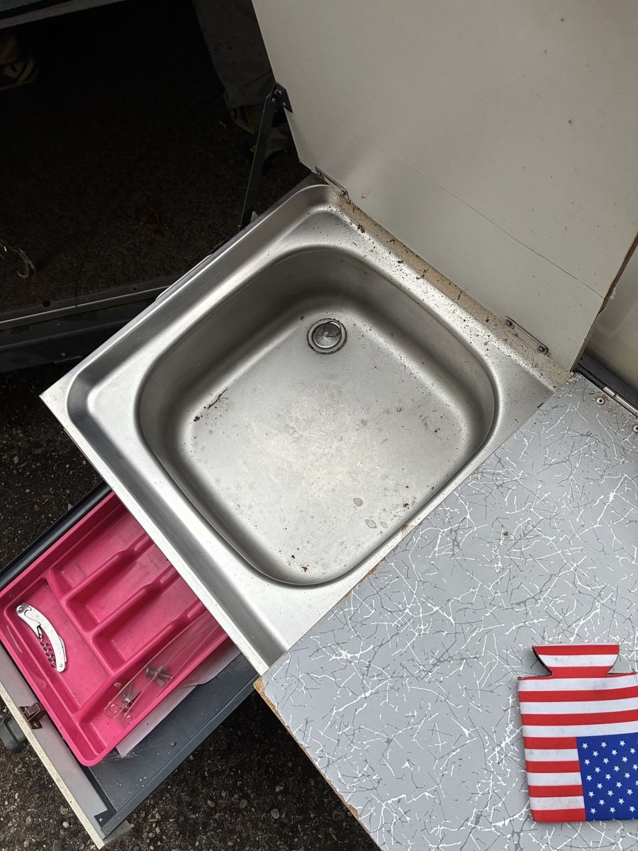 Camping Fahrzeuge: Zeltklappanhänger Raclet 609B – Gebraucht aus Laufen von minidodo 6