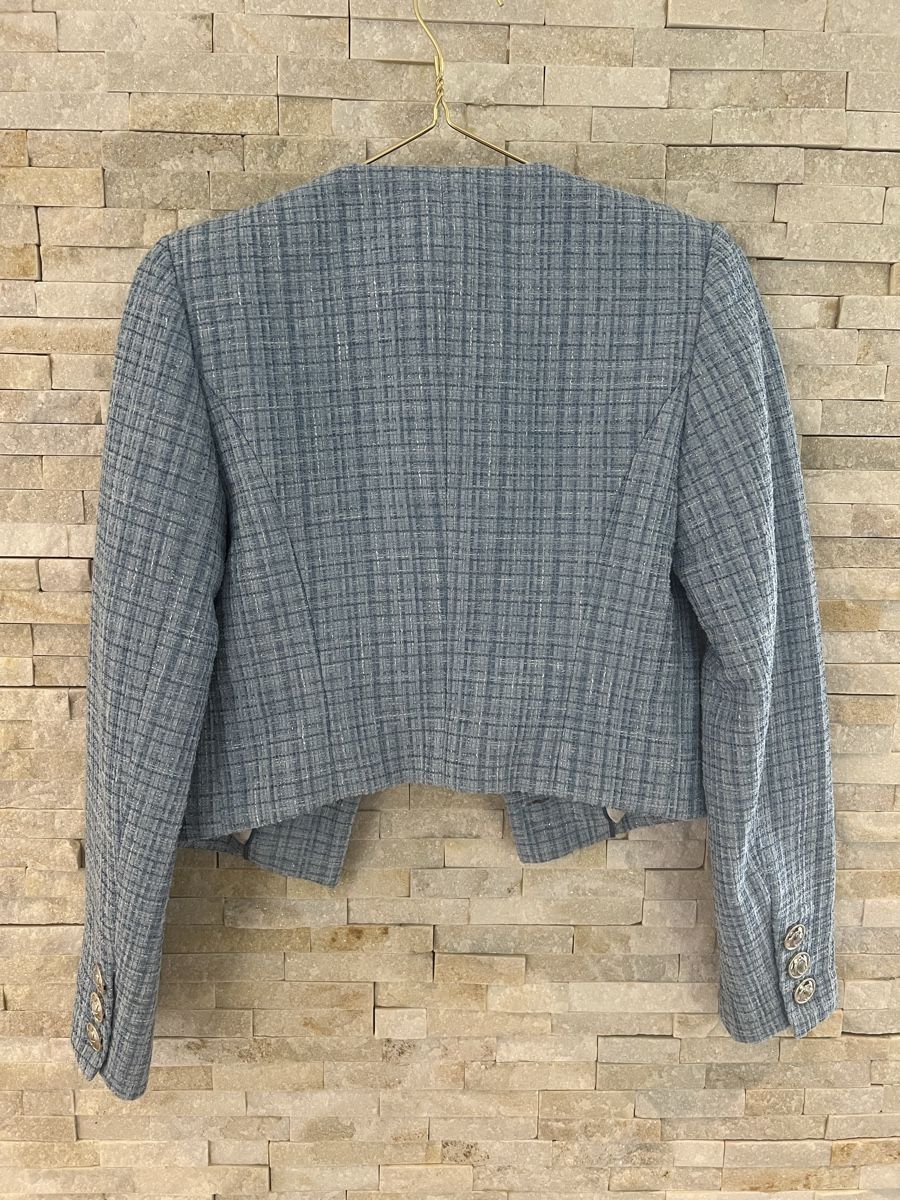 Guess Kleider: 3 teiliges Tweed Set von Guess – Neu und originalverpackt aus Steckborn von Rahel2010 7