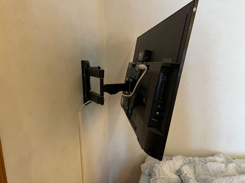 Sony 43 Zoll 4K TV Kaufen auf Ricardo