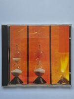 CD Raw Material, Time is.., guter Zustand