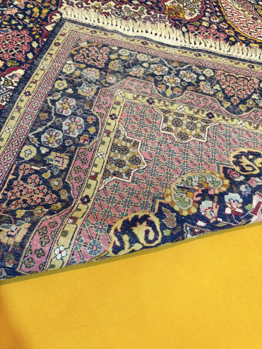 Tappeti: Orientalischer persischer Teppich – Usato da Chur venduto da Mohammad.miga 5