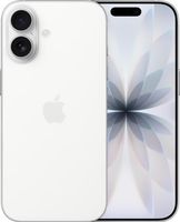 Apple iPhone 17 256GB Weiss