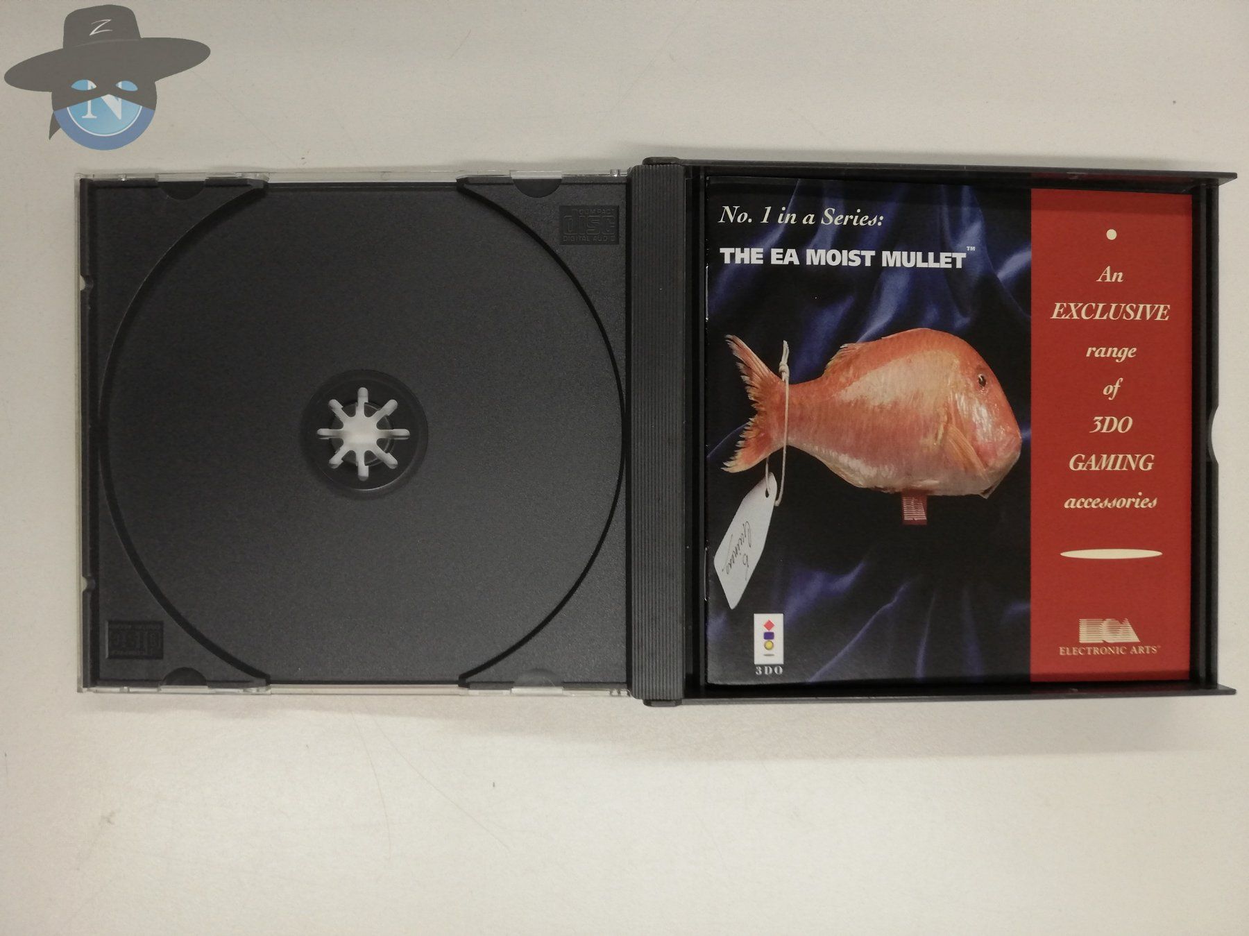 Giochi: Shockwave Operation Jumpgate / Panasonic 3DO – Usato da St. Gallen venduto da zorro_dc 3