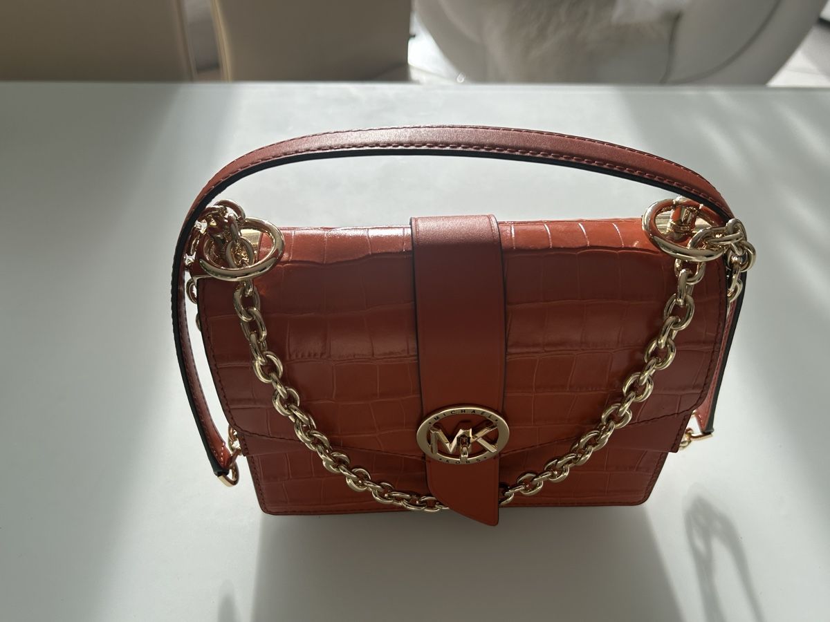 Michael Kors Borse da donna: Sac à main Michael Kors – Nuovo e nell'imballaggio originale da Boncourt venduto da fcb2005 3