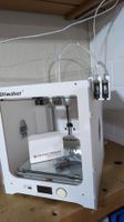 Ultimaker 3 | Bondtech-Upgrade | 4 Print Cores