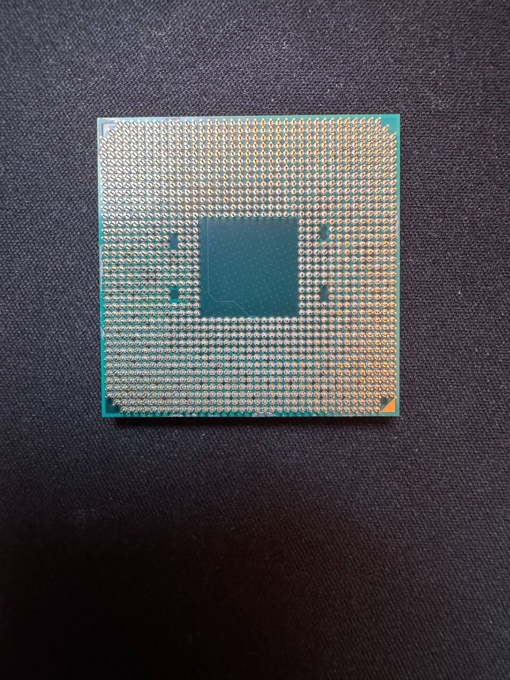 Amd Composants électroniques: AMD Ryzen 5 2600 – D'occasion à vinzel par St3ndwell 1