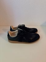 Maison Margiela Replica Sneaker Schwarz Grösse 45