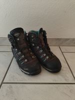 Wanderschuhe Meindl Lady GTX  EU41